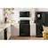 Alt View 1. Whirlpool - 1.7 Cu. Ft. Over-the-Range Microwave with 1000-Watts Cooking Power - Black.
