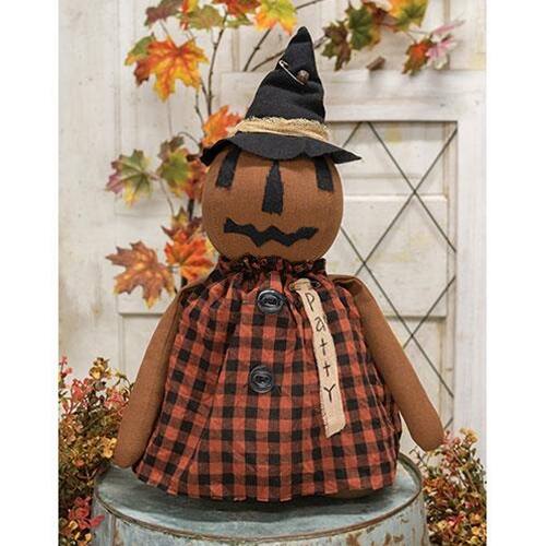Angle. BreeBe - *Patty Halloween Party Doll - Multi.