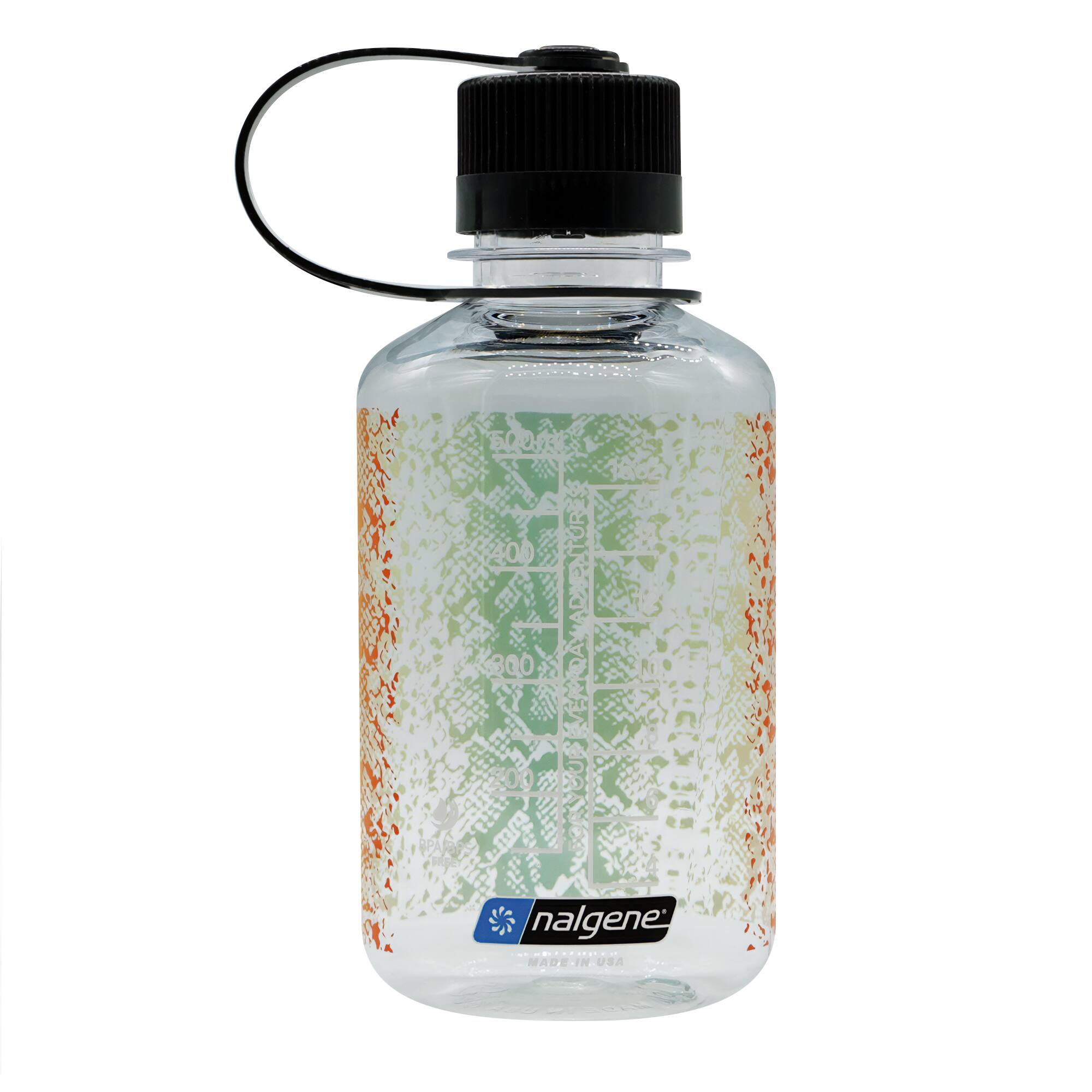 0 10027 400 800  
Nalgene  
MADE IN USA
