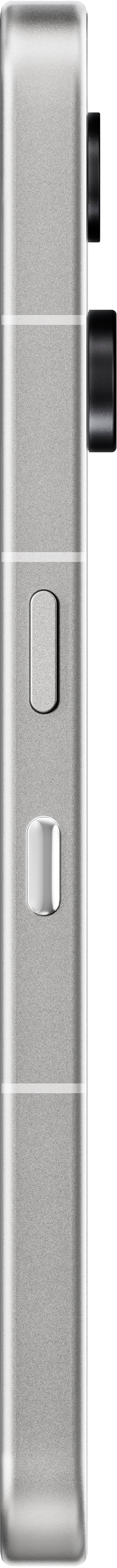 Alt View 5. Nothing - Phone (3) 512GB (Unlocked) - White.