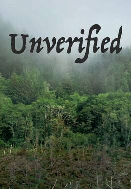 Unverified - DVD