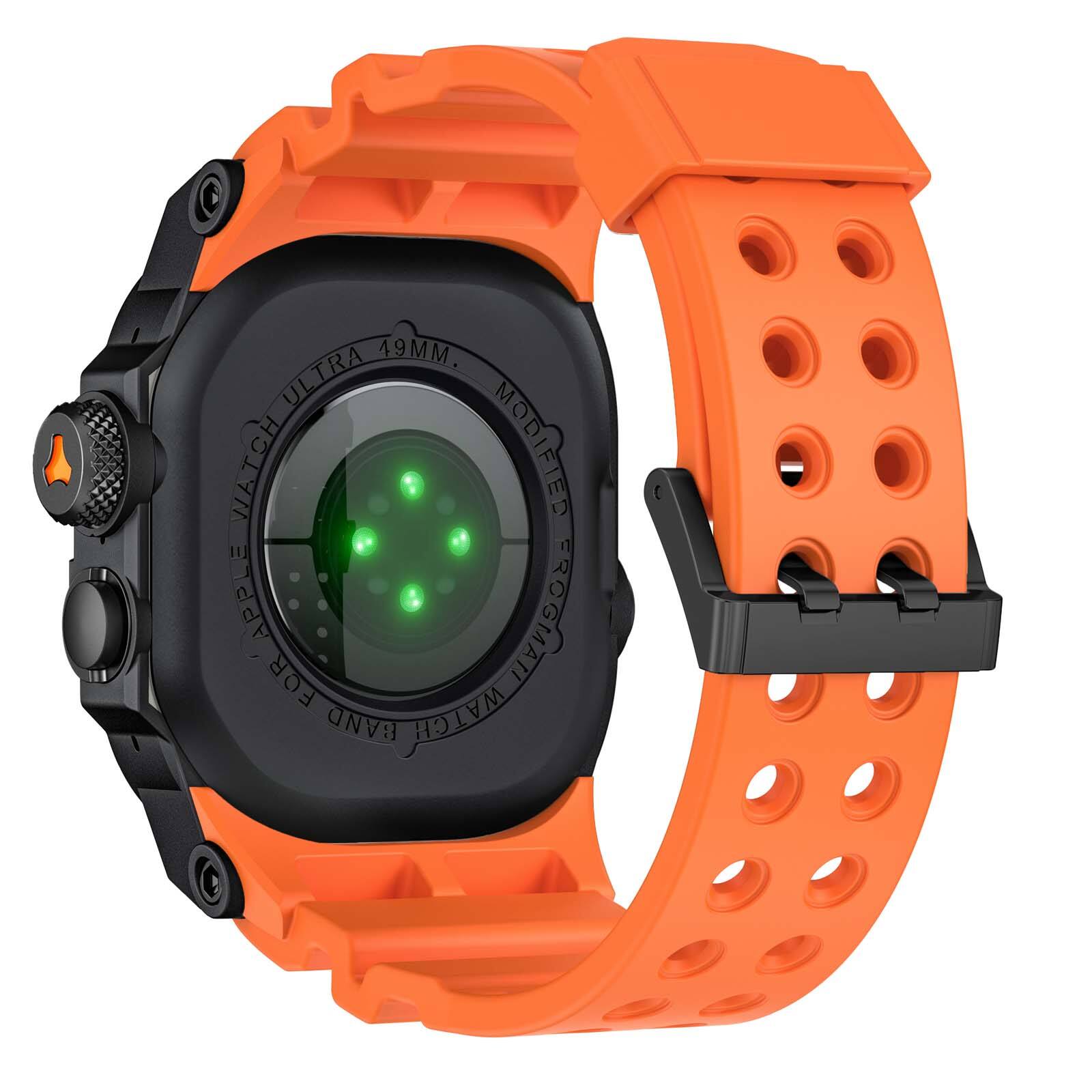 Black Orange