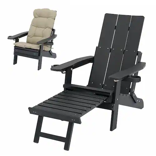 Adirondack Chairs