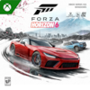 XBOX SERIES X|S WINDOWS
FORZA HORIZON 6
XBOX GAME STUDIOS
RATING PENDING RP ESRB
