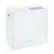 Alt View 5. Frigidaire - Frigidaire 1500 Sq. Ft 22 Pint Dehumidifier - White.