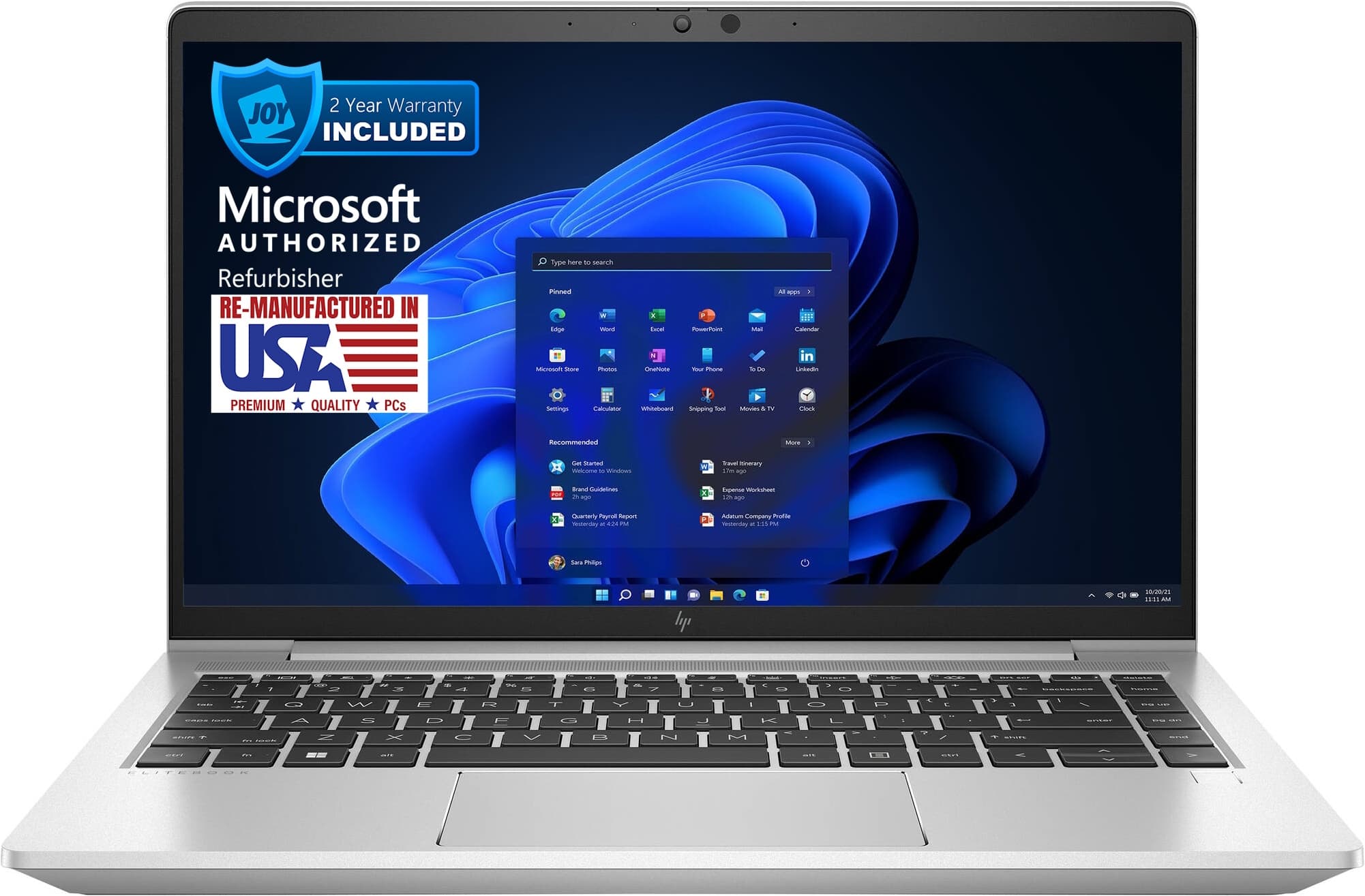 Microsoft Surface Laptop 3 13.5
