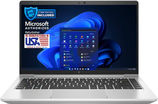 2 Year Warranty INCLUDED
Microsoft AUTHORIZED Refurbisher
RE-MANUFACTURED IN USA
PREMIUM QUALITY PCs
Type here to search
Microsoft Store
Photos
OneNote
Your Phone
To Do
LinkedIn
Settings
Calculator
Whitboard
Snipping Tool
Movies & TV
Clock
Recommended
Get Started to Windows
Brand Guidelines
Expense Worksheet
Quarterly Payroll Report
Adatum Company Profile
Sara Phillips