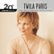 Front Standard. 20th Century Masters: The Millennium Collection: The Best of Twila Paris [CD].