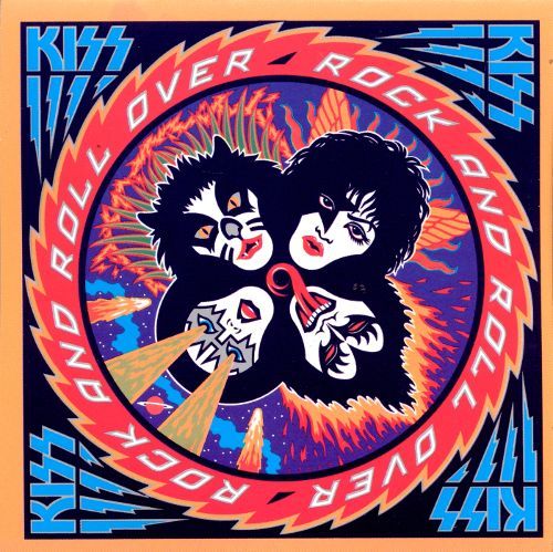  Rock and Roll Over [180-Gram Vinyl] [LP] - VINYL