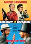 Front Standard. Buddy Combo: Loose Cannons/Another You [DVD].