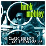 Front Standard. The Classic Blue Note Collection 1955-1961 [CD].