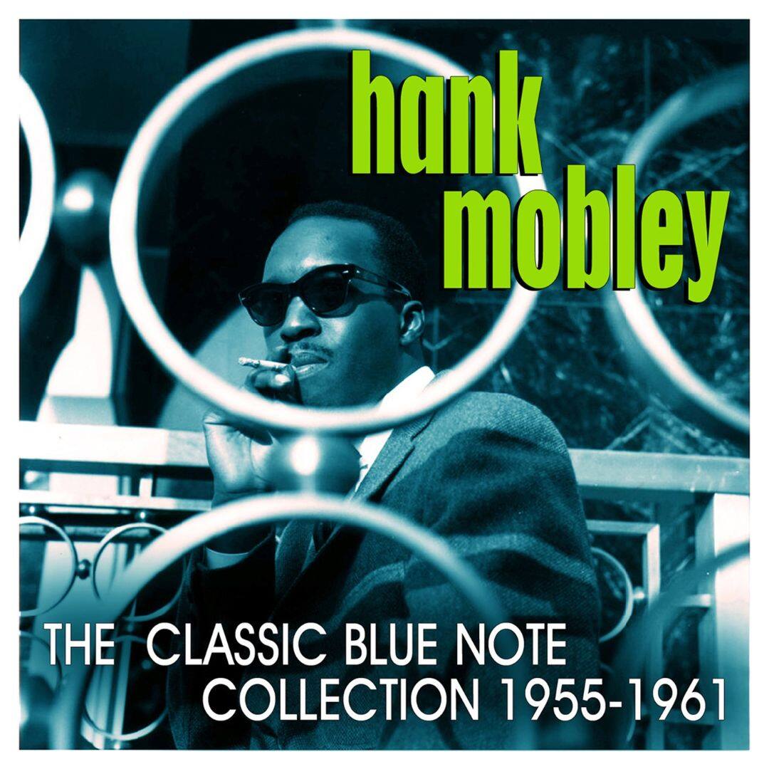 The Classic Blue Note Collection 1955 1961 [CD] - Best Buy