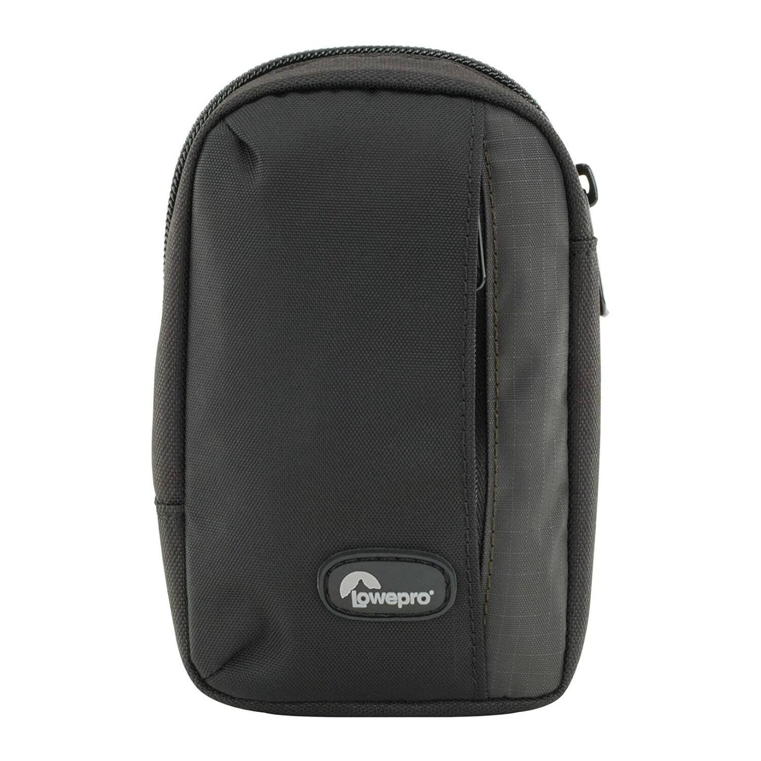 Angle. Kodak - Kodak PIXPRO FZ45 Friendly Zoom Digital Camera (Black) with Camera Case - Black.