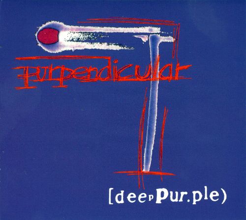  Purpendicular [Expanded Edition] [CD]