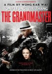 Front Standard. The Grandmaster [DVD] [2013].