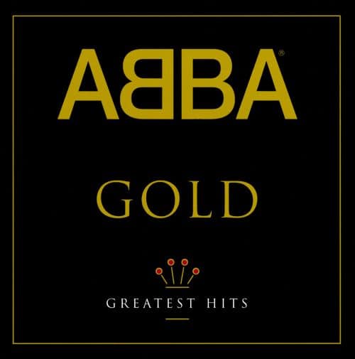 Abba Gold Lp Vinyl Best Buy