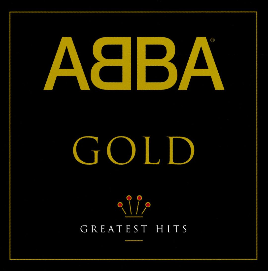 ABBA Gold [LP] - VINYL