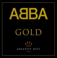 ABBA Gold: Greatest Hits [LP] - VINYL - Front_Original