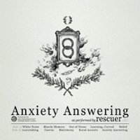 Anxiety Answering [LP] - VINYL - Front_Original