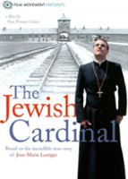 The Jewish Cardinal [DVD] [2013] - Front_Original