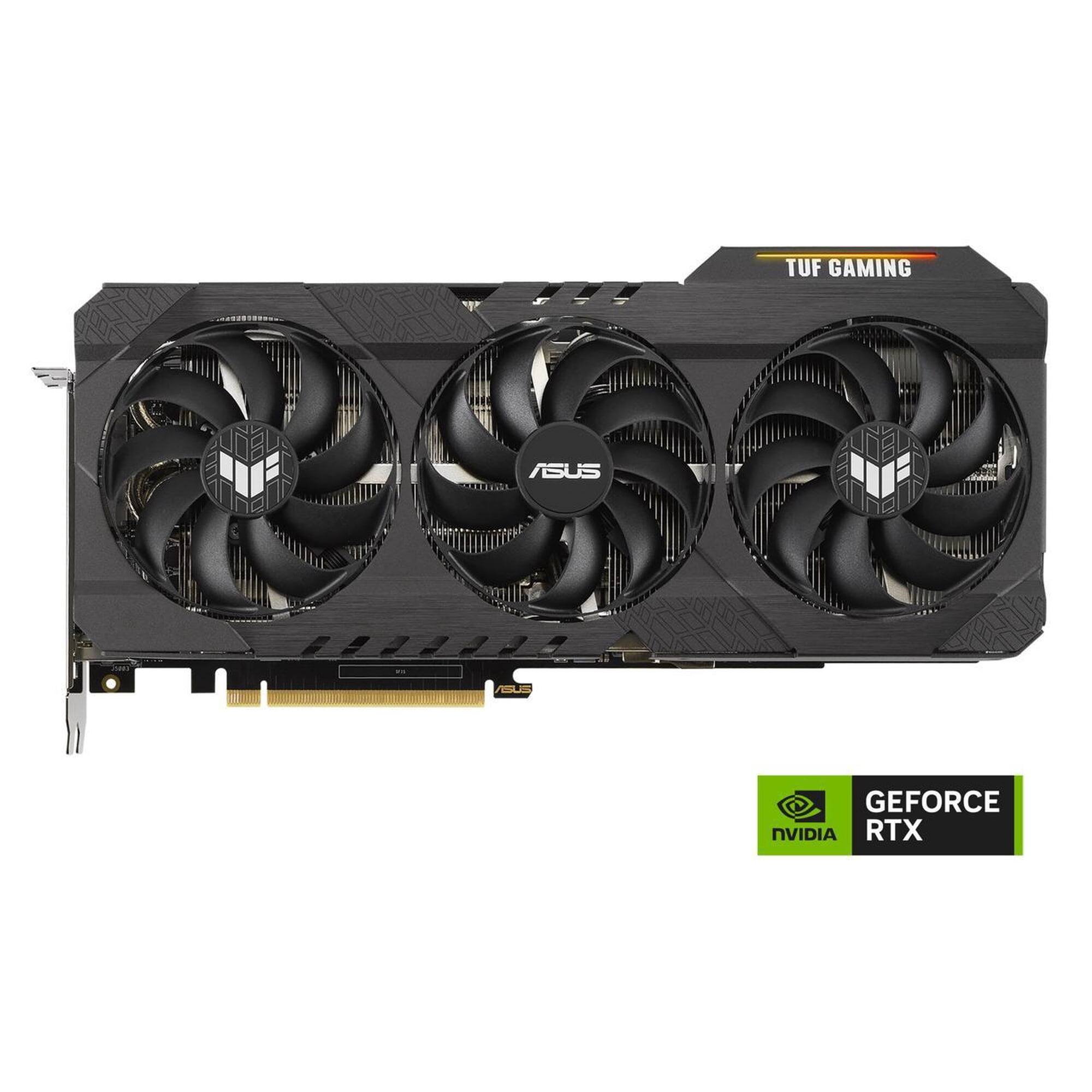 TUF GAMING ASUS GL GEFORCE NVIDIA RTX
