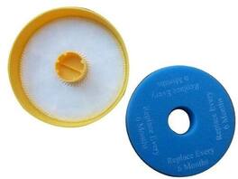 EnviroCare - Vacuum Filter for Vacuum Part #F993 1 Pack