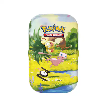 Pokémon - Trading Card Game