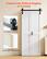 Frequent Use Without Sagging or Cracking
Top Crossbar for Extra Stability
MDF Panels, Water-Resistant and Wear-Resistant