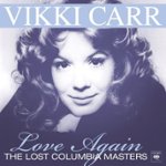 Front Standard. Love Again: The Lost Columbia Masters [CD].