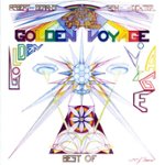 Front Standard. The Best of the Golden Voyage [CD].