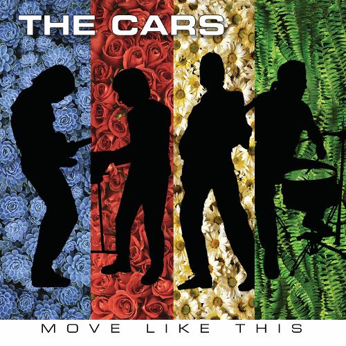  Move Like This [CD]
