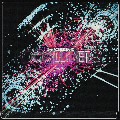  Collider [CD]