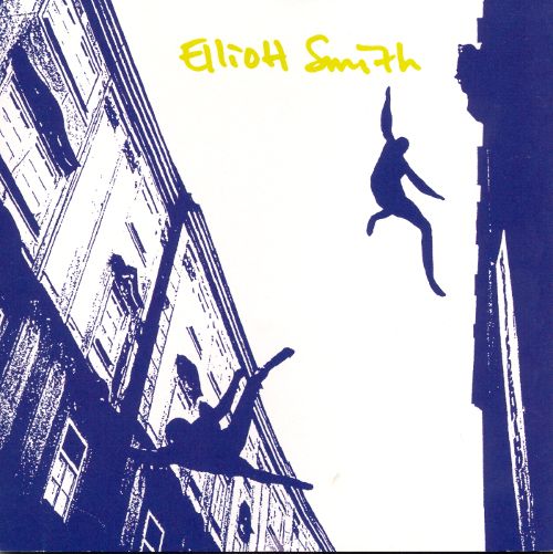 Elliott Smith [CD]