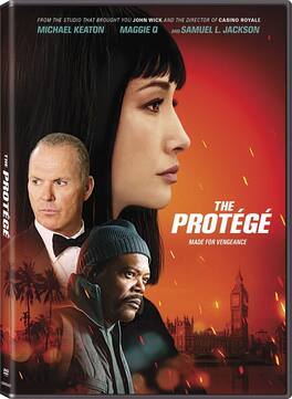The Protégé - DVD