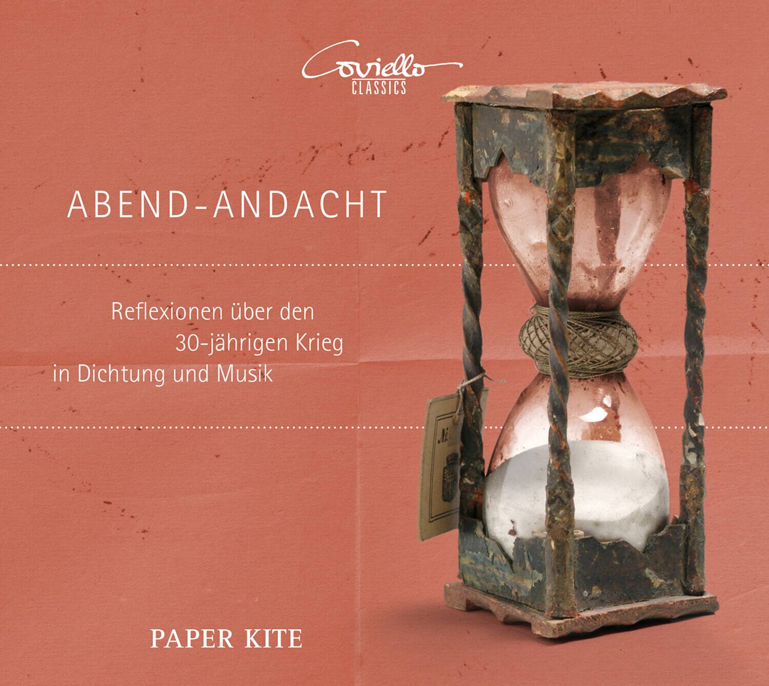 Various Artists - Abend-Andacht    - COMPACT DISCS [CD] price history on PriceWatchPro