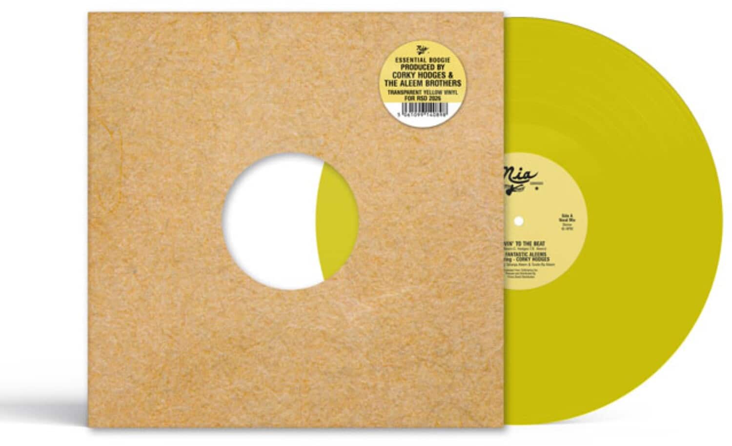 Fantastic Aleems - Movin' to the Beat   - 12-INCH SINGLE [12 inch Vinyl Single] price history on PriceWatchPro
