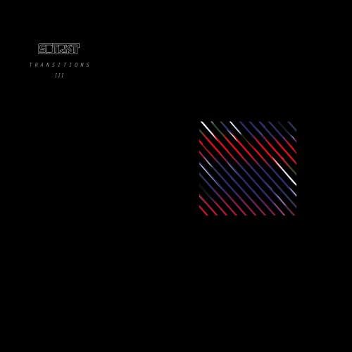 

Transitions, Vol. III [12 inch Vinyl Single]