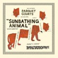 Front Standard. Sunbathing Animal [LP] [Bonus Track].