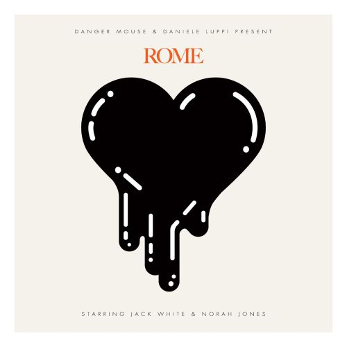  Rome [180 Gram Vinyl] [LP] - VINYL