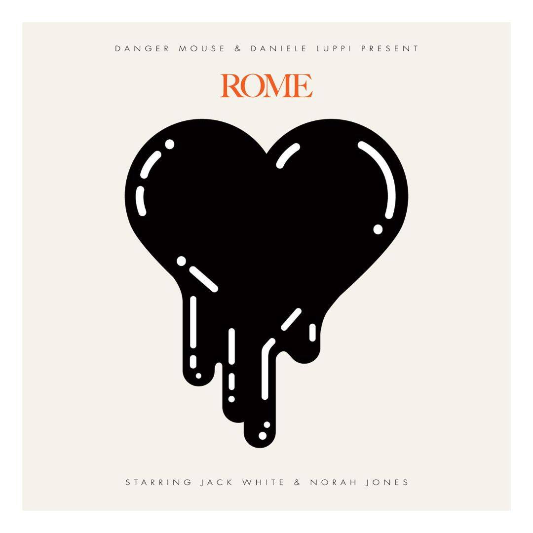 Best Buy Rome [180 Gram Vinyl] [LP] VINYL