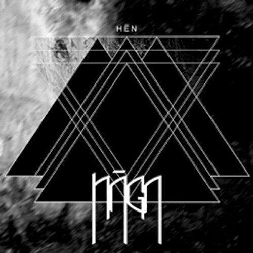 

Hēn [LP] - VINYL