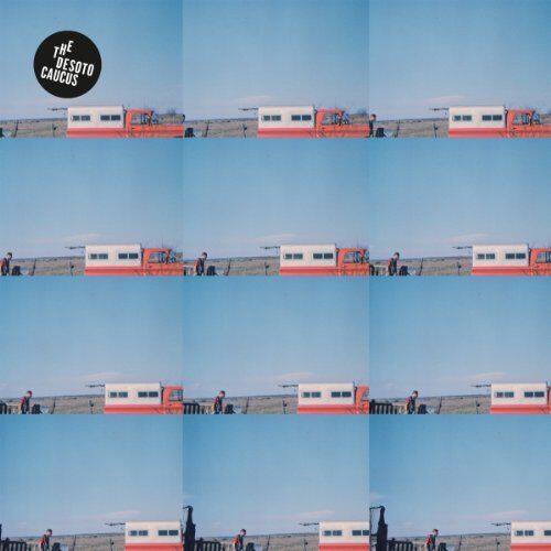 

Desoto Caucus [LP] - VINYL