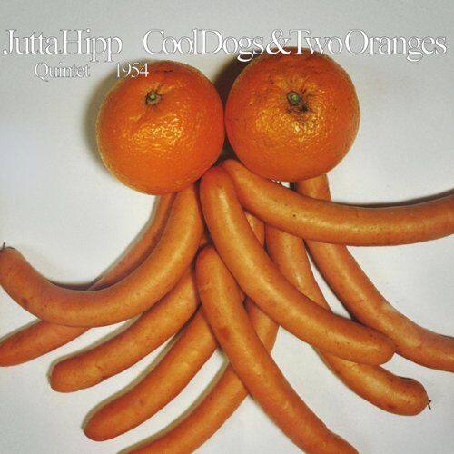 

Cool Dogs & Two Oranges [LP] - VINYL