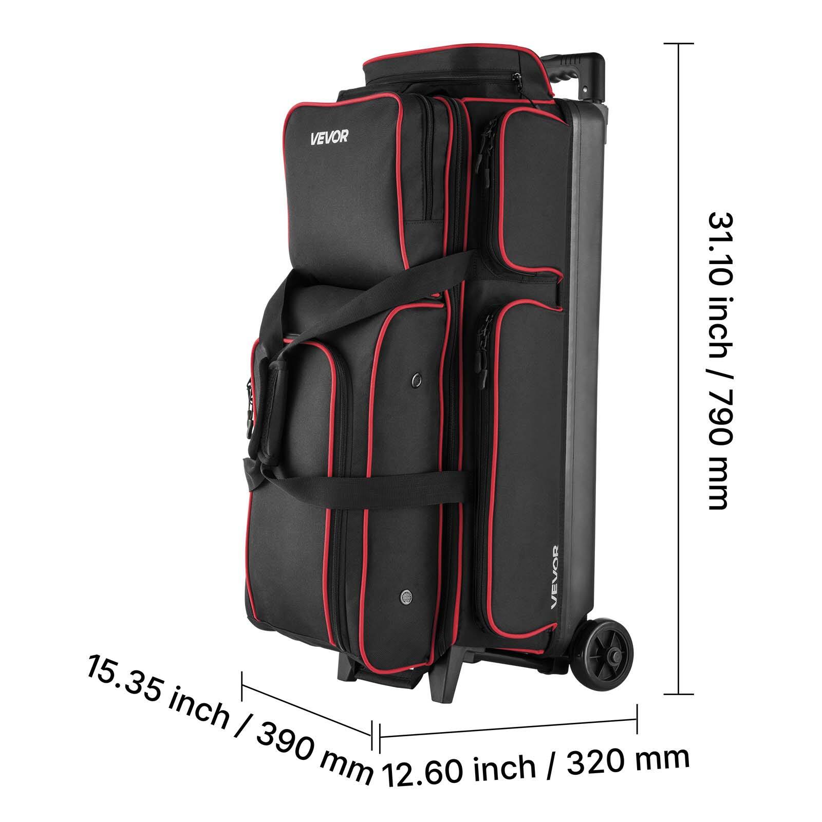 The corrected text is:

- Height: 31.10 inches / 790 mm
- Width: 15.35 inches / 390 mm
- Depth: 12.60 inches / 320 mm