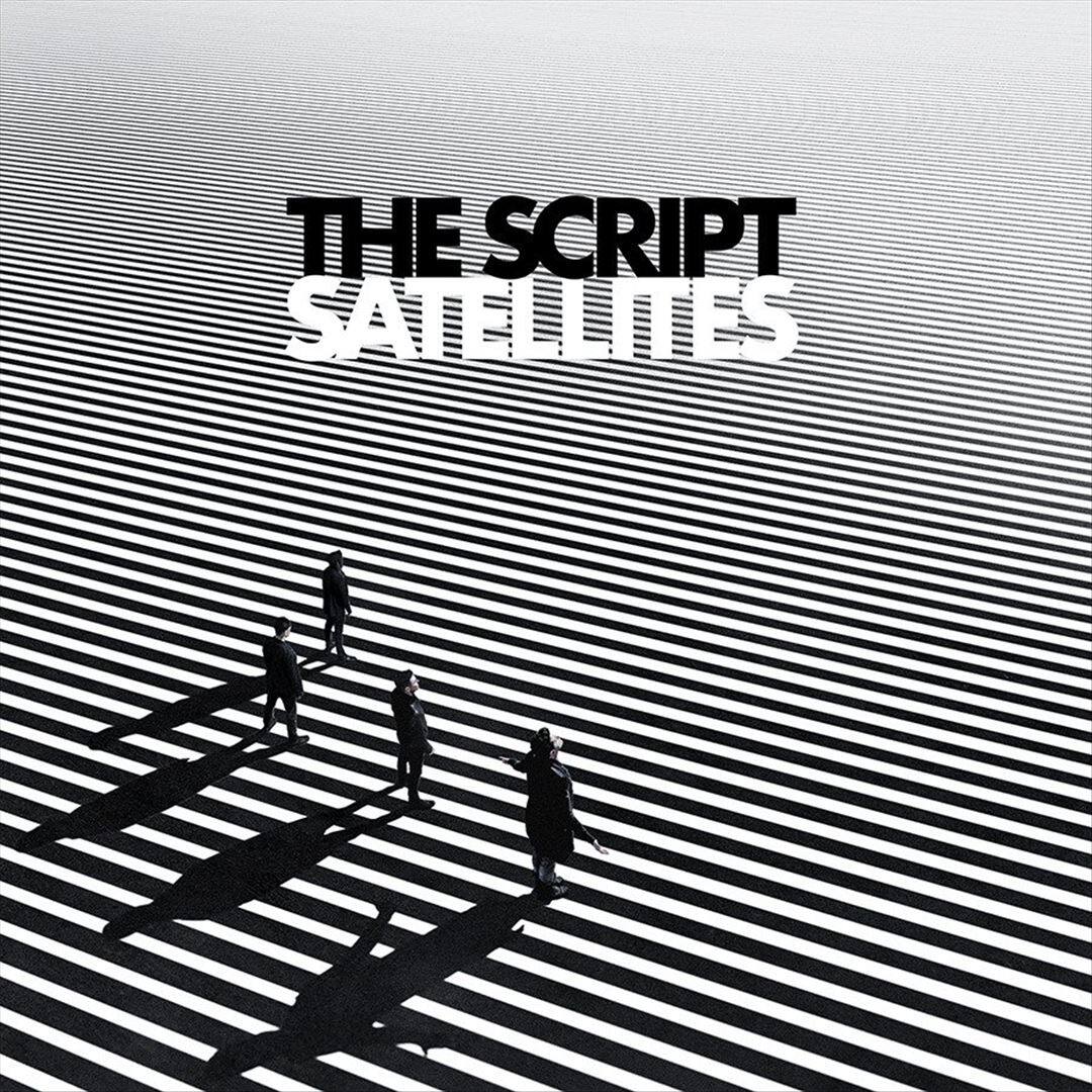 Front. Satellites [LP].