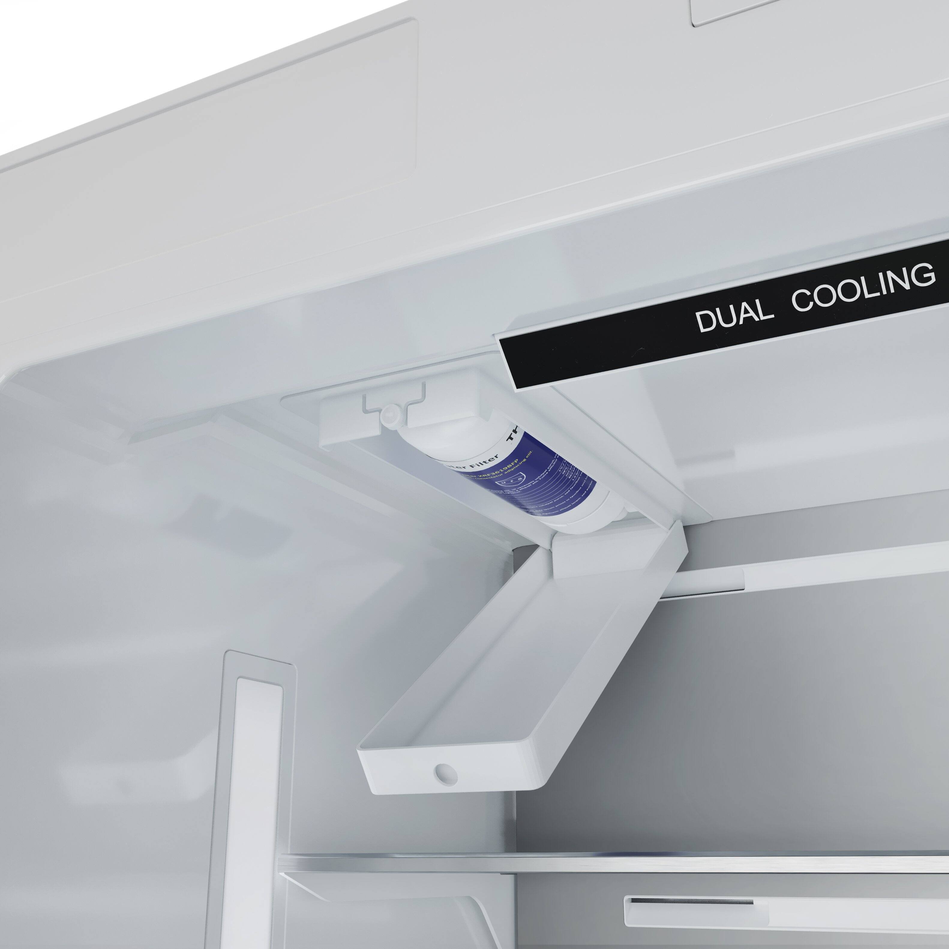 DUAL COOLING TP FUEET -