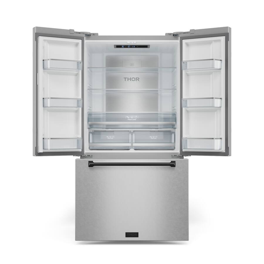 Gordon Ramsay Series by Thor Kitchen 20.3 Cu. Ft. Counter Depth ...