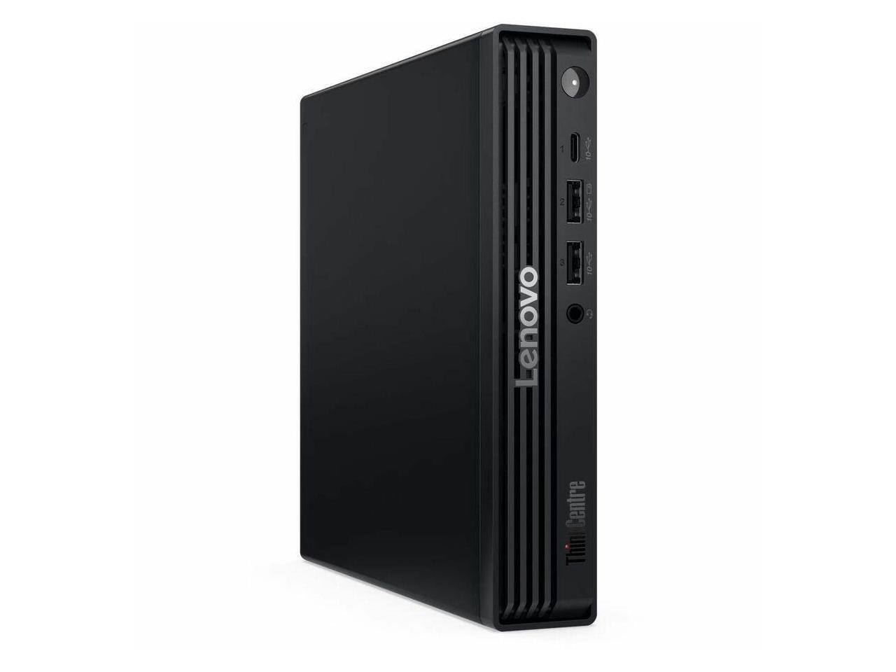 Lenovo
ThinkCentre