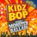 Front Standard. Kidz Bop Sings Monster Ballads [CD].