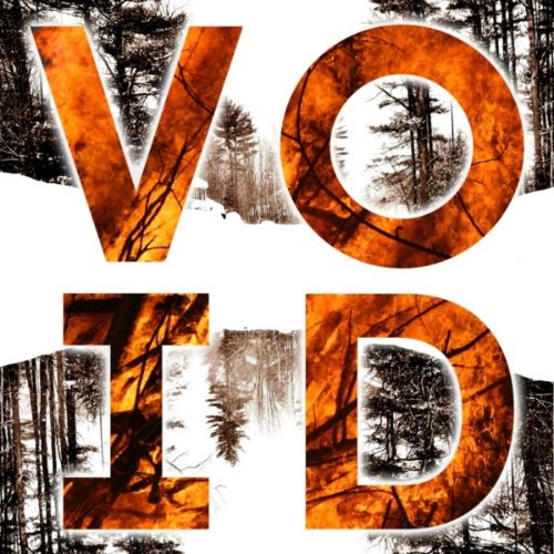  Void [LP] - VINYL